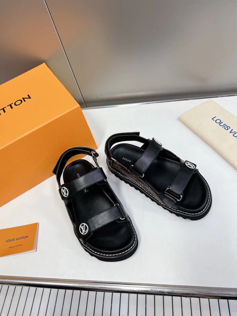 LV Sandals